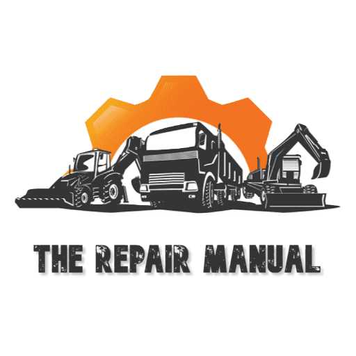 ford 4500 repair manual