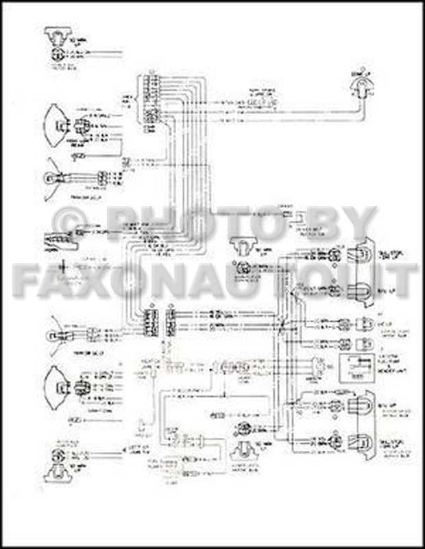 ford ranchero repair manual