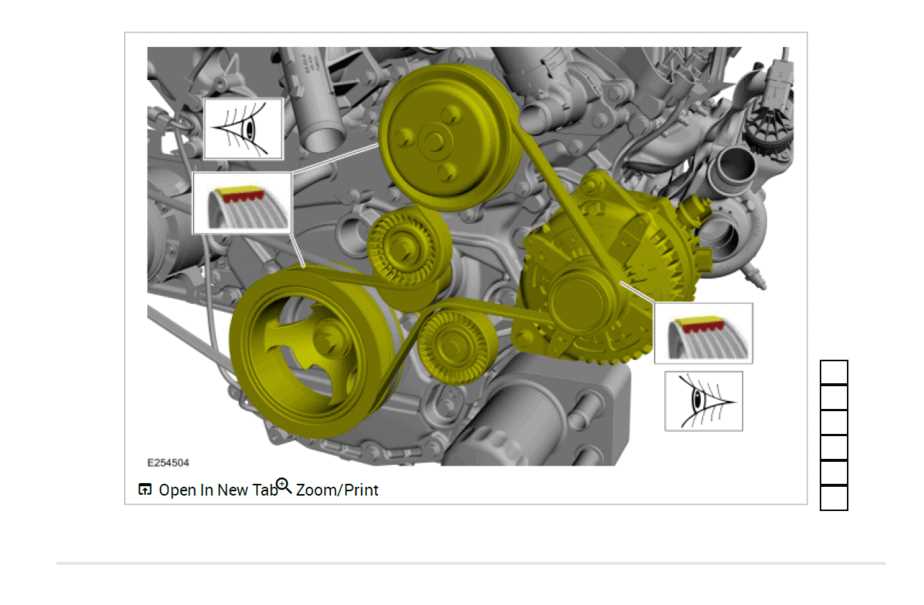 ford ranger seat repair manual