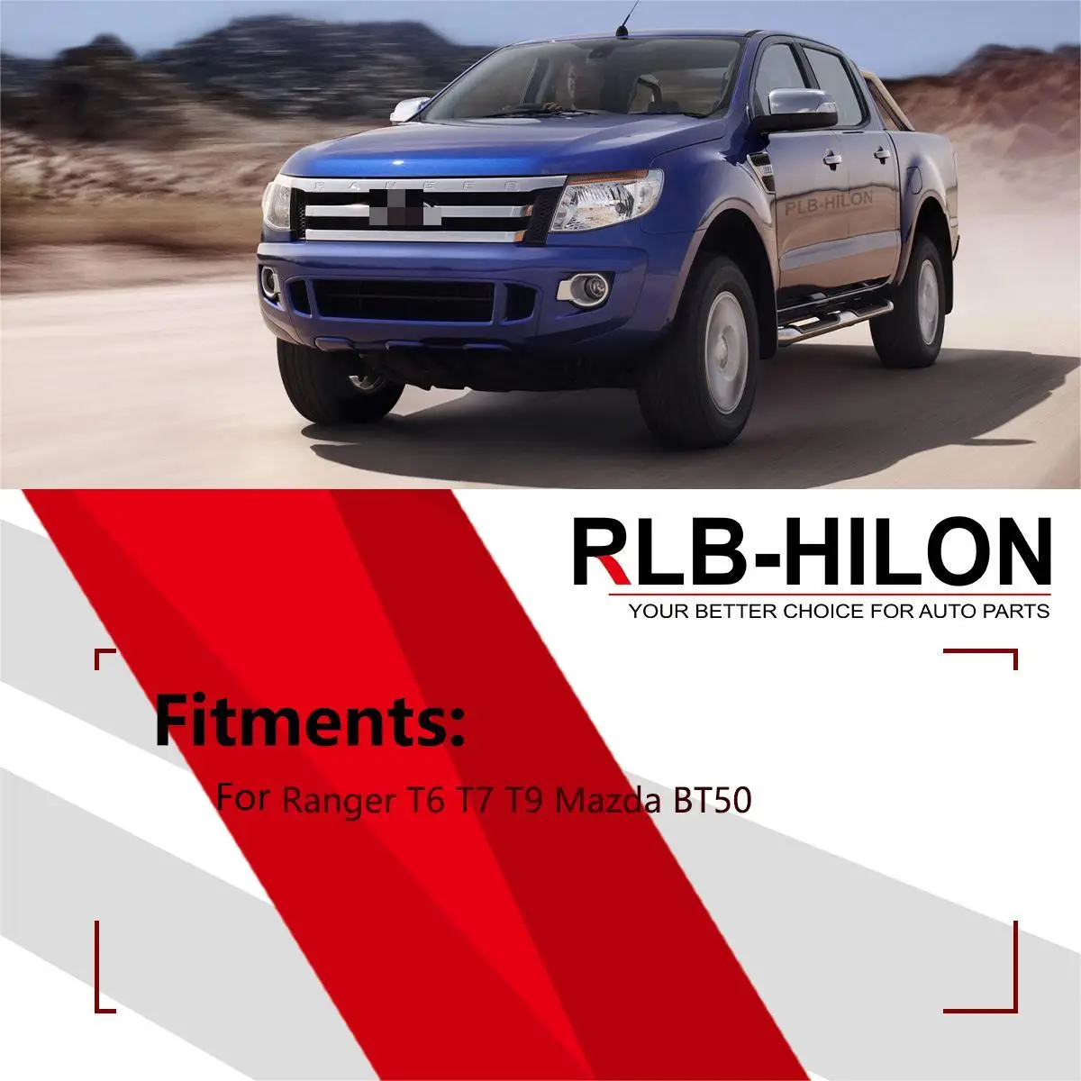 ford ranger t6 repair manual