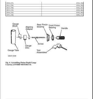 95 ford explorer repair manual