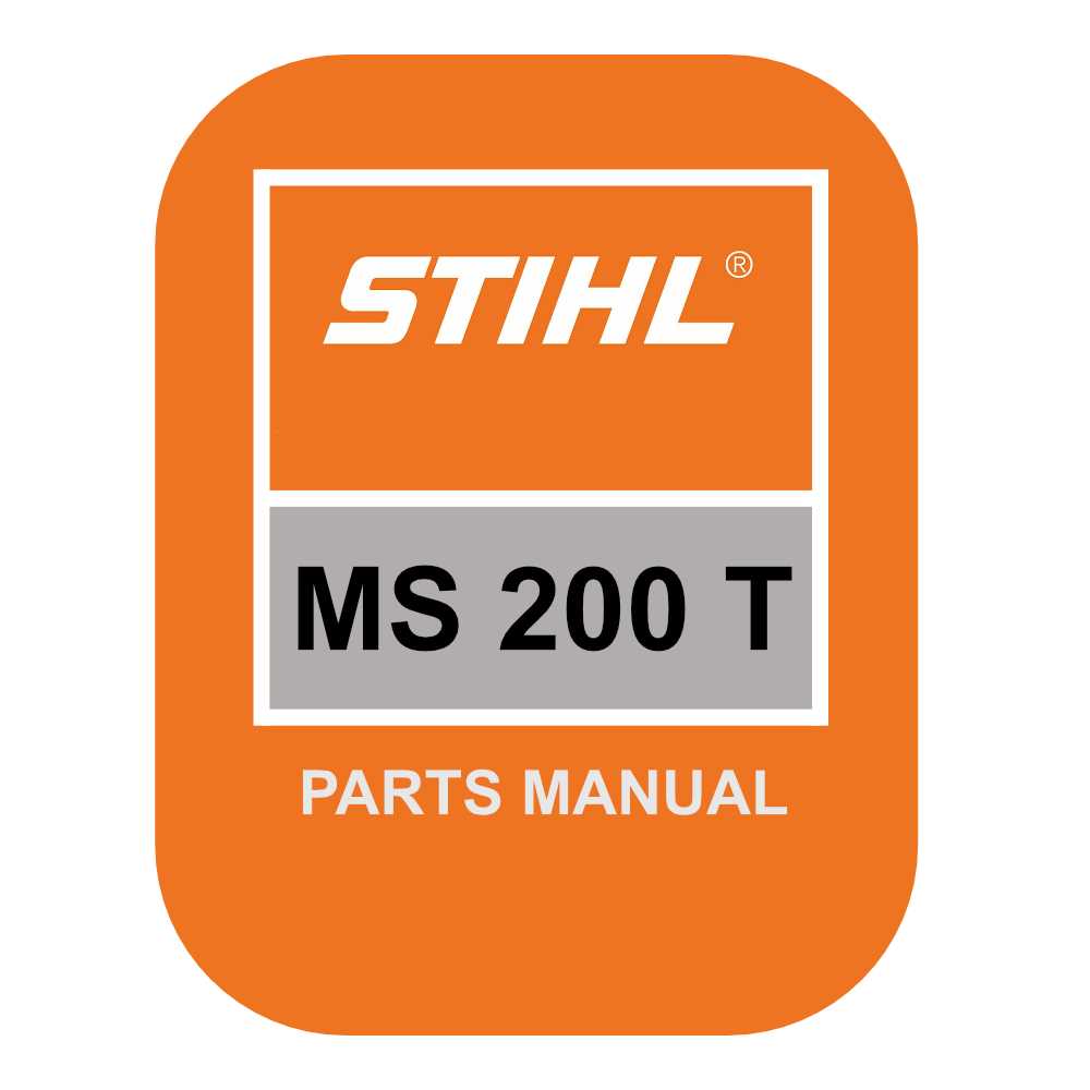 stihl chainsaw ms170 service repair manual