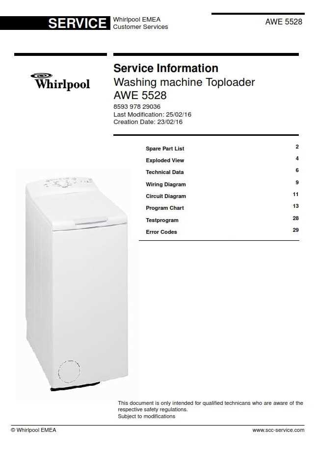 whirlpool freezer repair manual