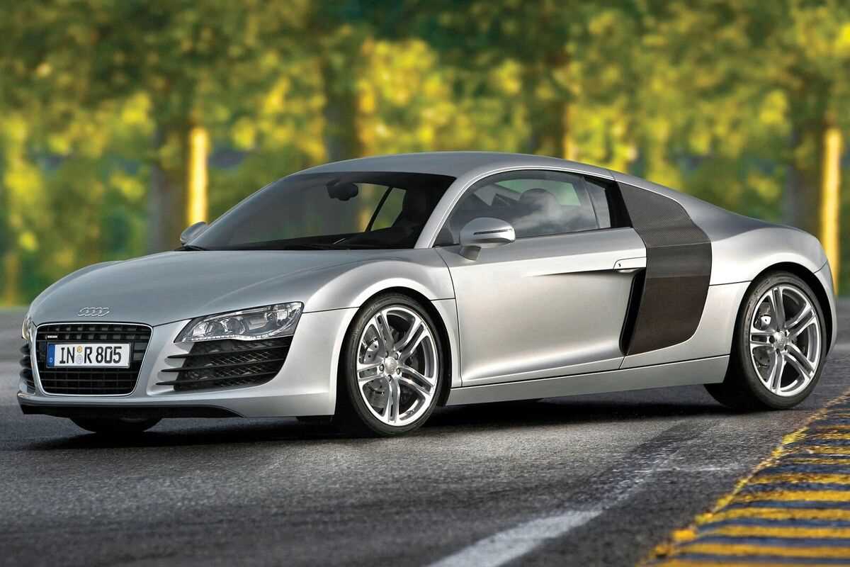 audi r8 repair manual