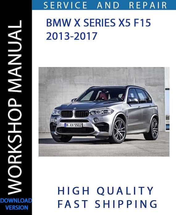 free bmw x5 repair manual