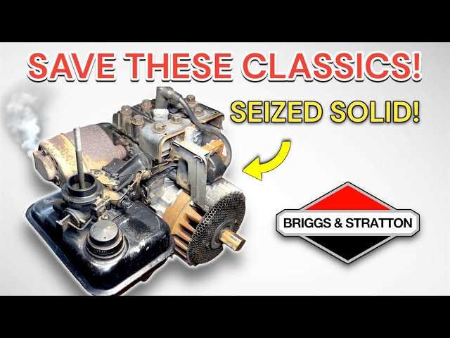 free briggs and stratton engine repair manual