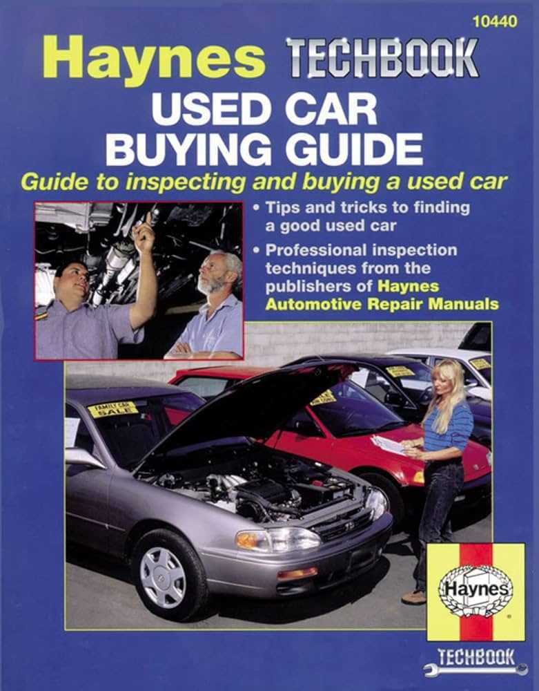 free car repair manuals