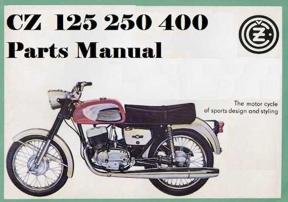 free chinese 125 motorcycles service and repair manual