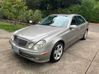 2003 mercedes e500 repair manual