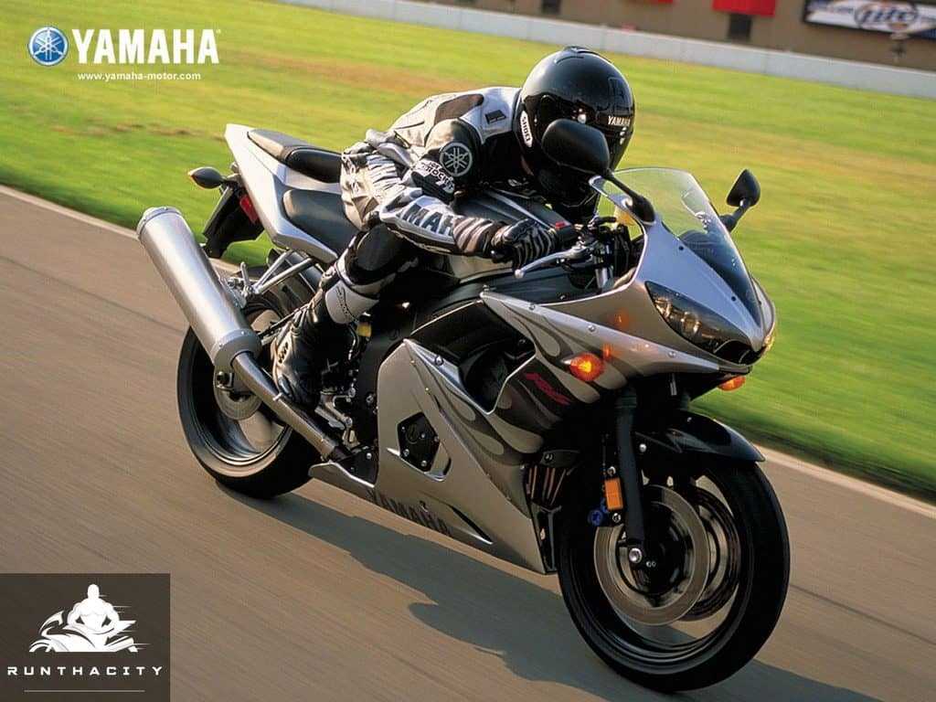 2008 yamaha r6 repair manual