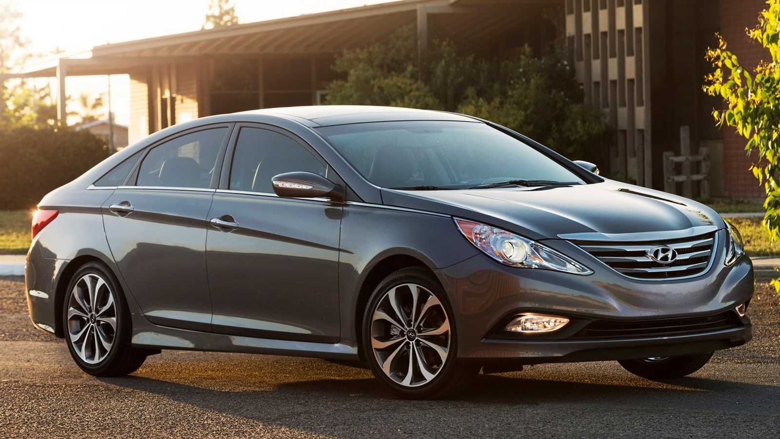 2018 hyundai sonata repair manual