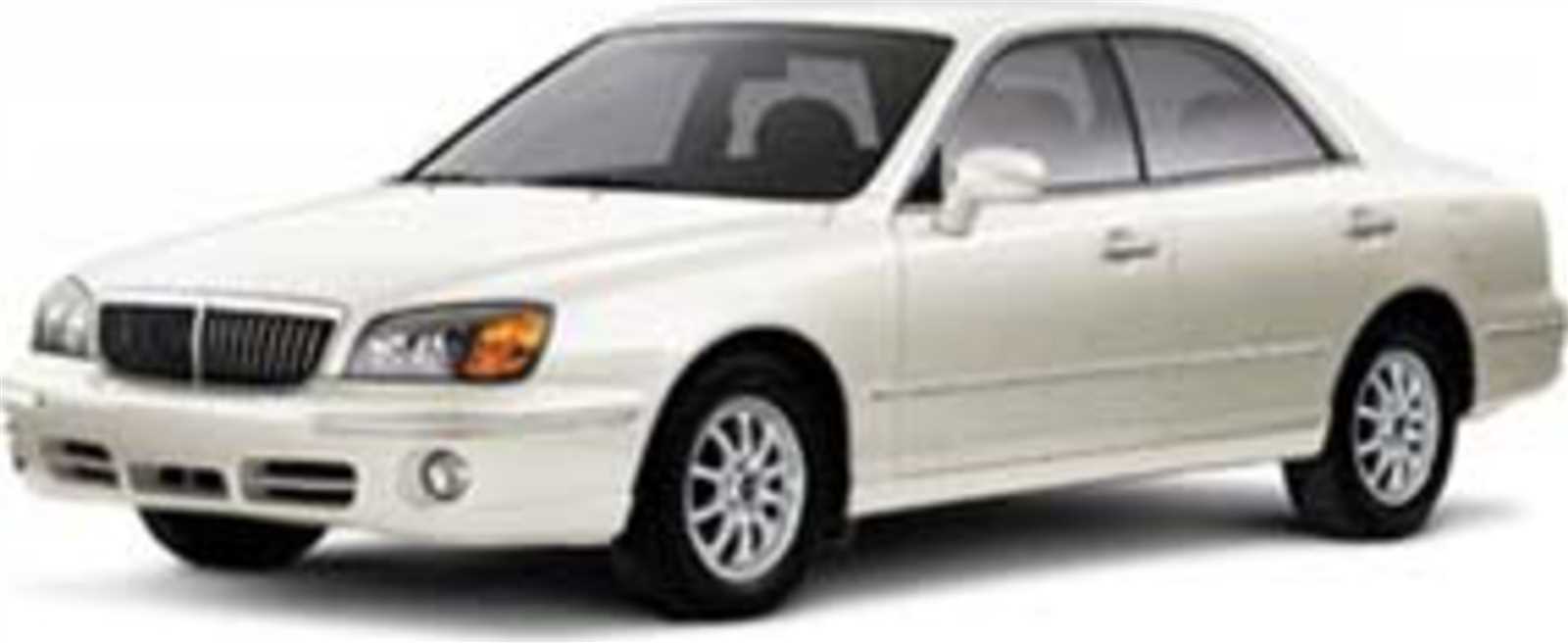 2002 hyundai xg350 repair manual