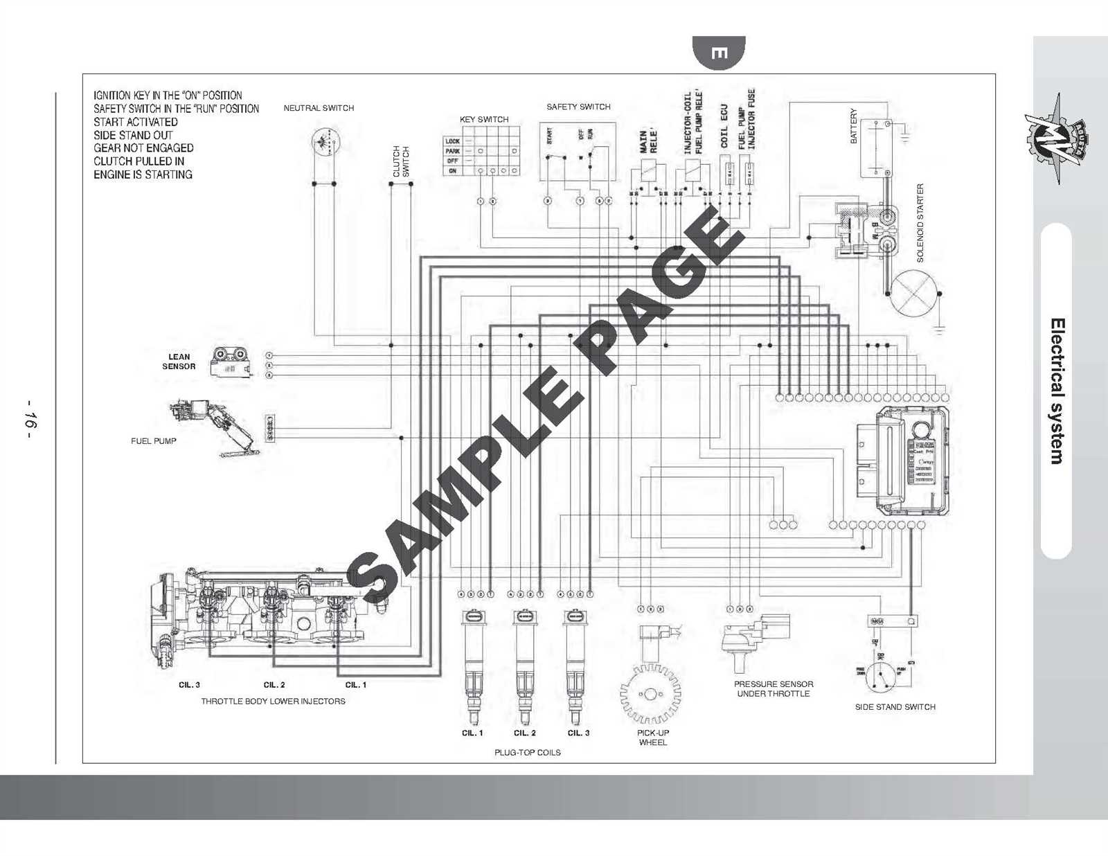 mv 1 repair manual