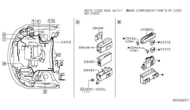 2004 nissan quest repair manual