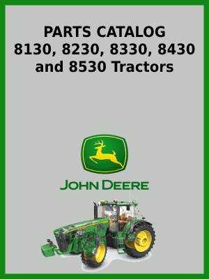 free john deere tractor repair manuals