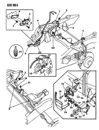 1988 dodge dakota repair manual