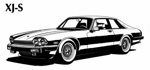 jaguar xj6 service and repair manual