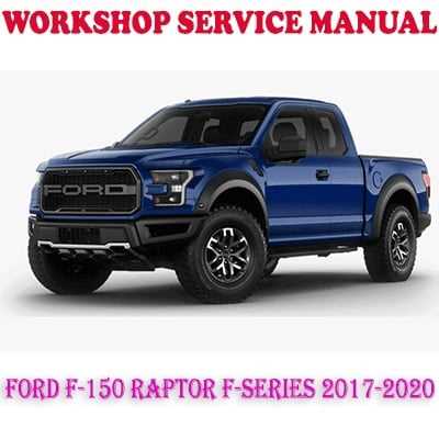 1997 ford f150 repair manual