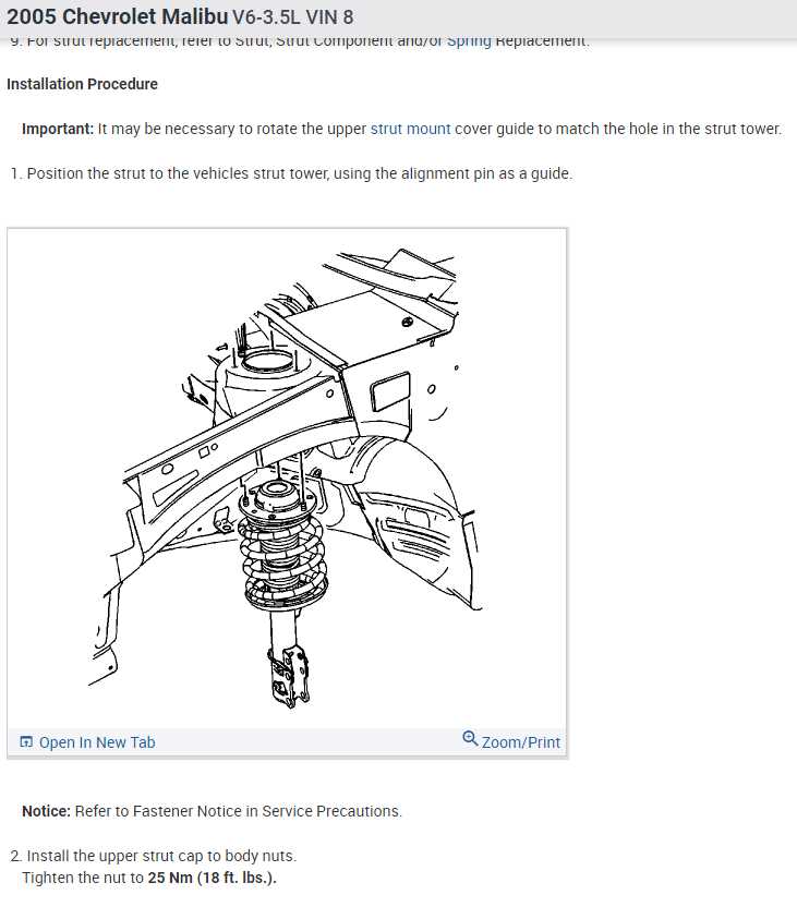 2005 chevy malibu repair manual