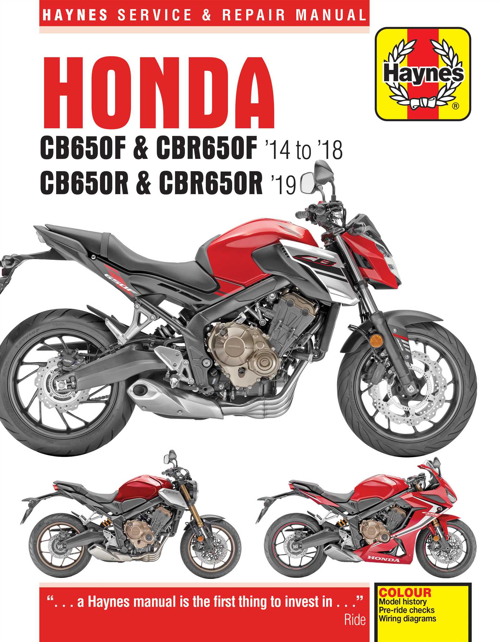 honda cl350 repair manual