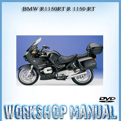 bmw r 1150 gs repair manual