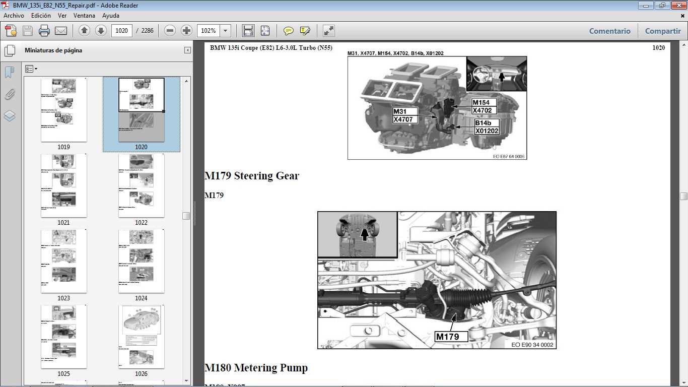 bmw n55 repair manual