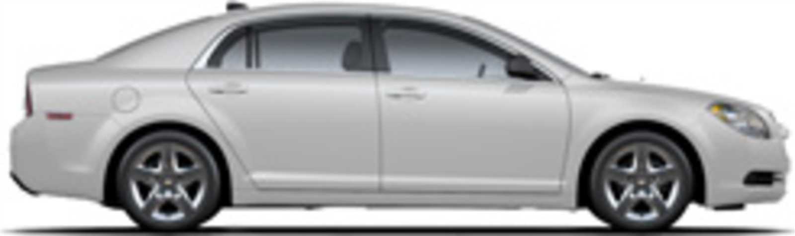2001 chevy malibu repair manual