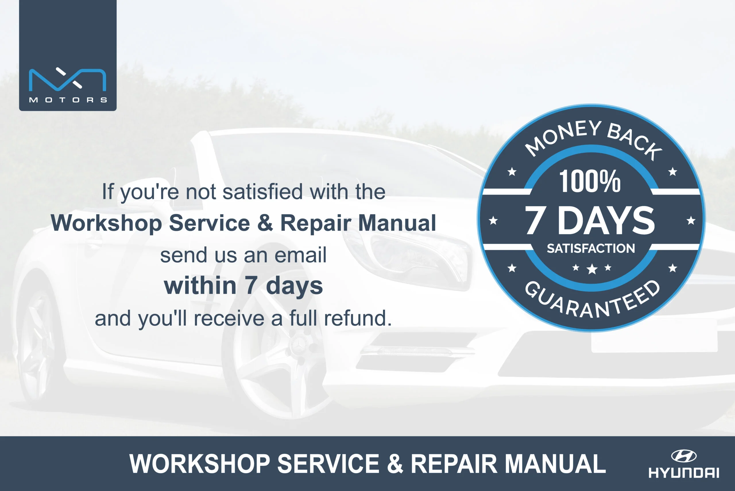 2000 hyundai elantra repair manual