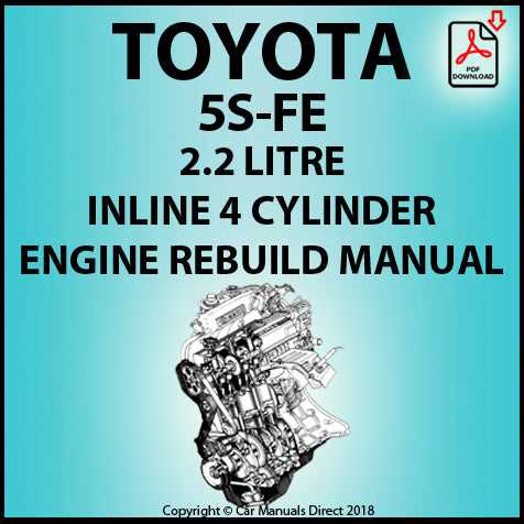 2jz ge repair manual