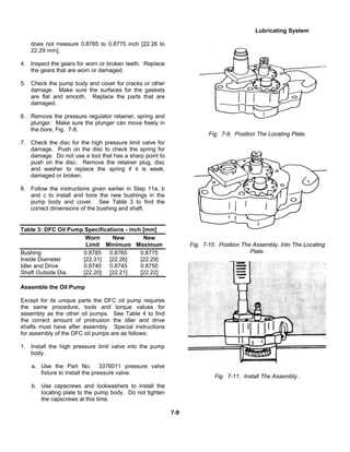 cummins 855 repair manual