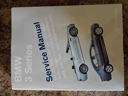 bmw e38 repair manual