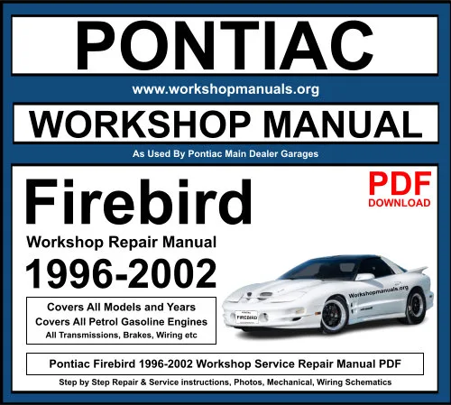 free pontiac g6 repair manual