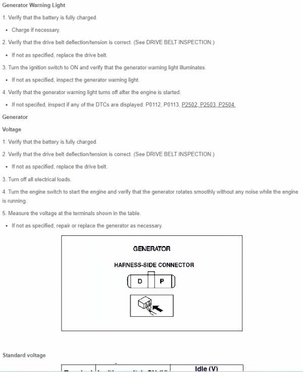 2016 mazda 6 repair manual