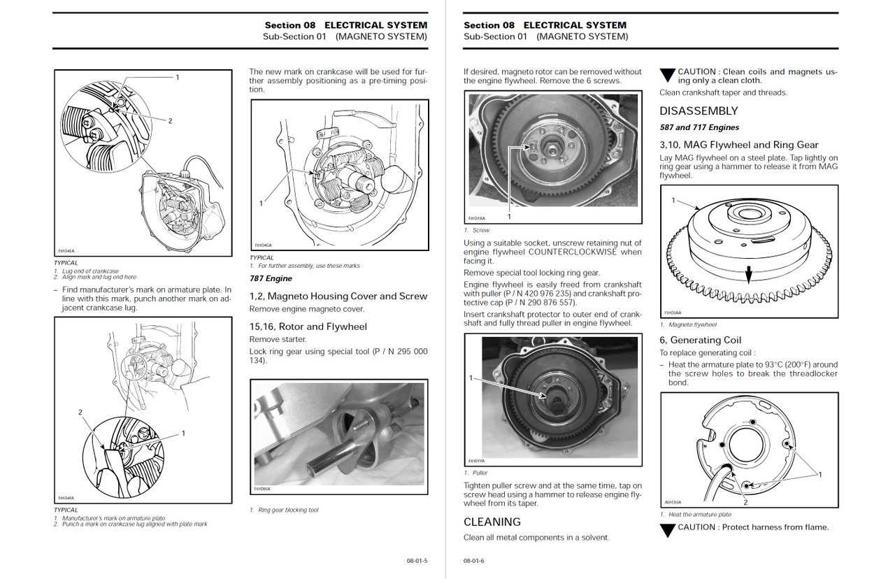 1996 seadoo xp repair manual