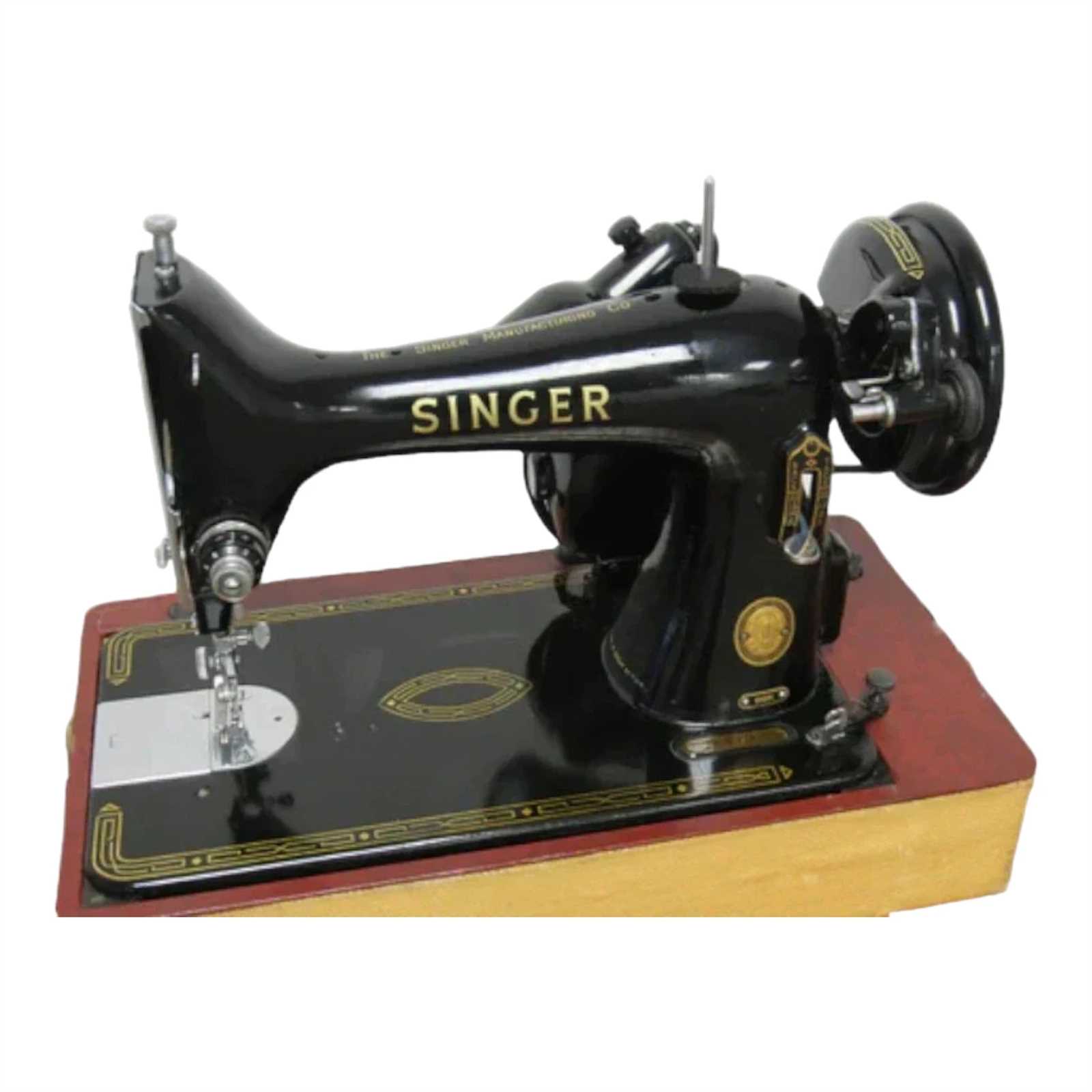 singer 99k repair manual