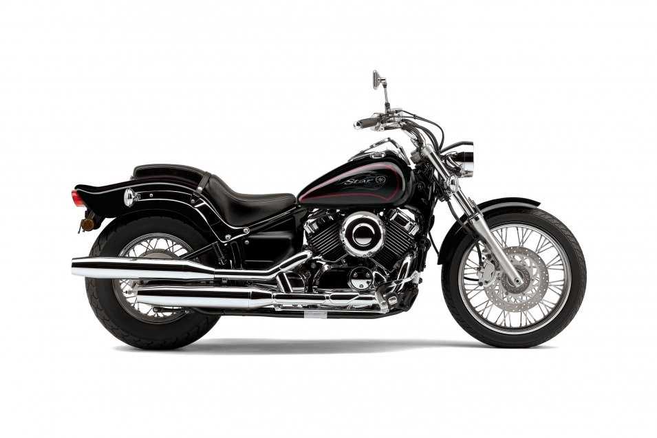 free yamaha v star 650 repair manual