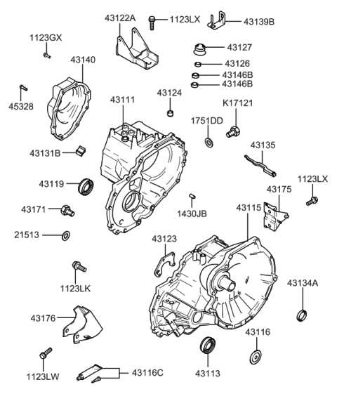 2004 hyundai elantra repair manual