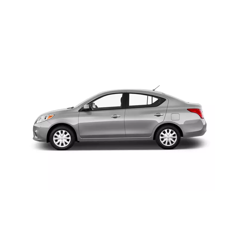 free 2012 nissan versa repair manual