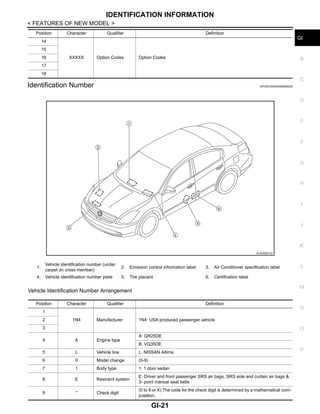 2014 nissan altima repair manual