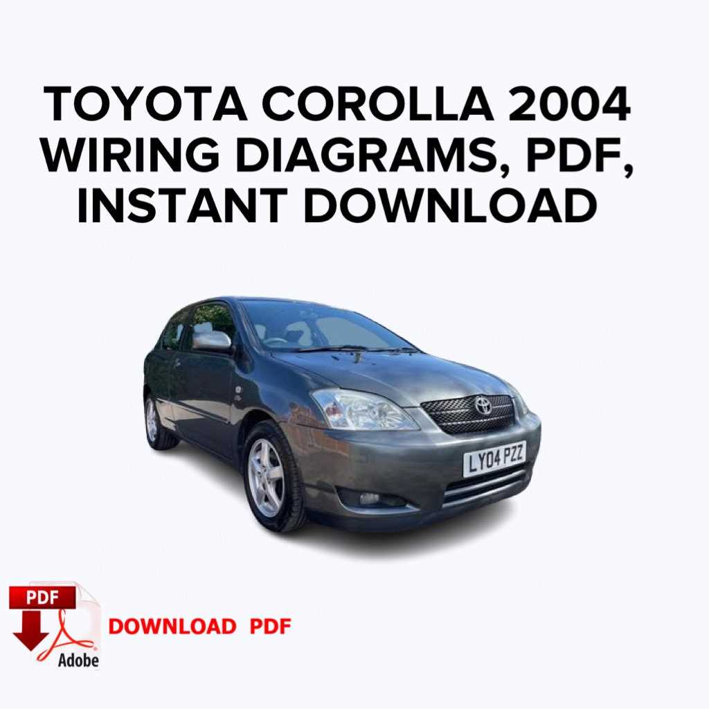 toyota wire harness repair manual