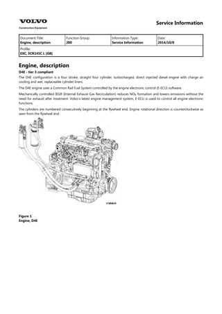 volvo truck engine repair manual