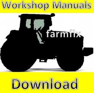 new holland tn 55 repair manual