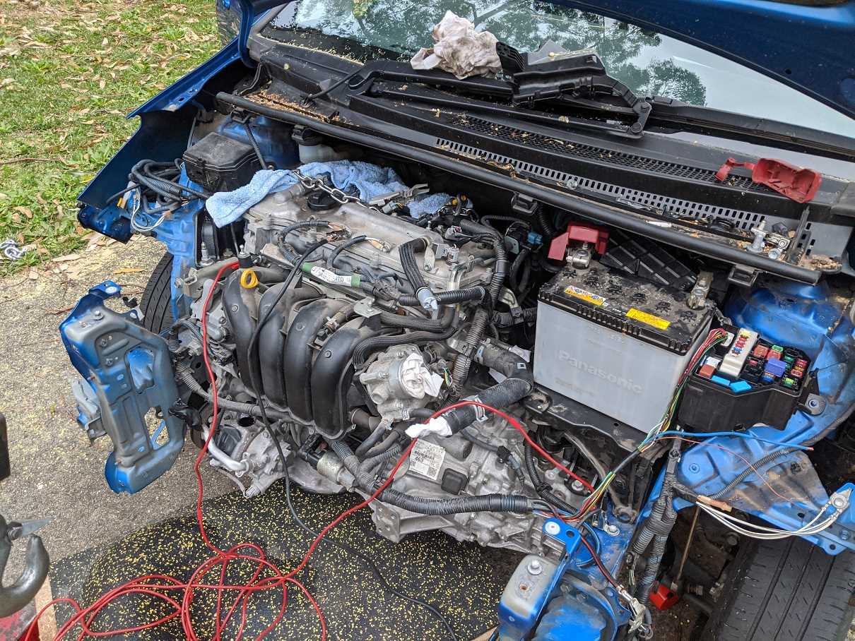 2zr fe engine repair manual