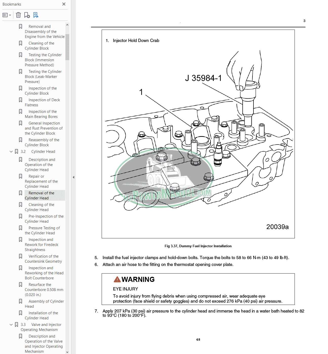 detroit diesel series 60 repair manual