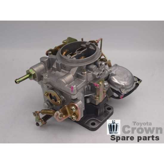 toyota 5r engine repair manual