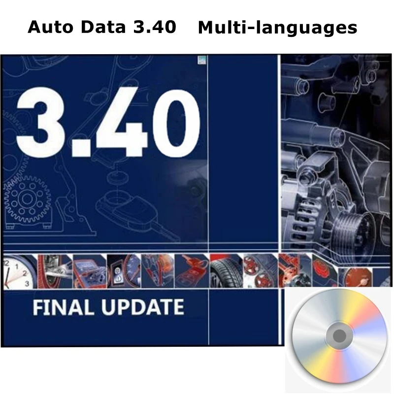 best auto repair manual software