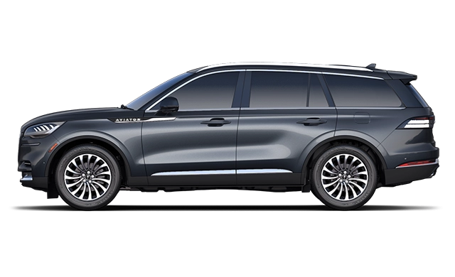 lincoln aviator repair manual