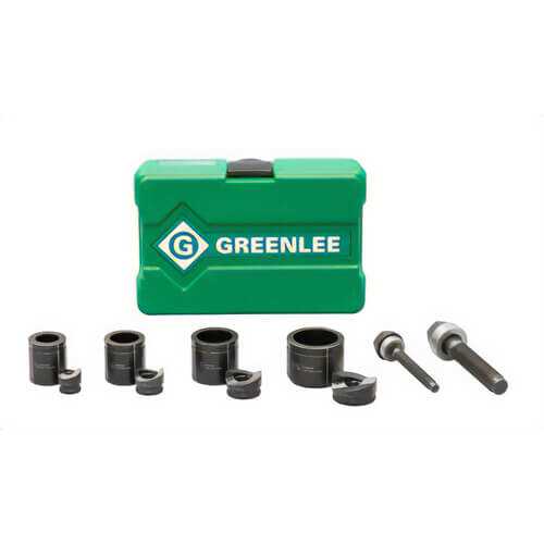 greenlee 767 repair manual