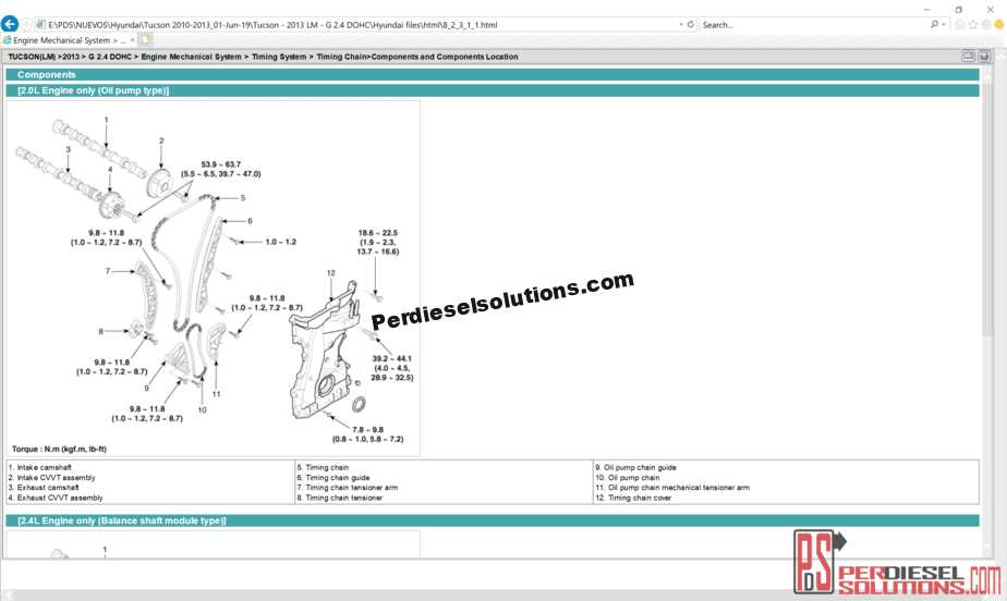 2000 hyundai elantra repair manual