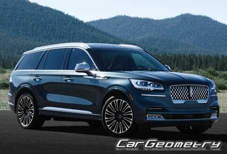 2004 lincoln aviator repair manual